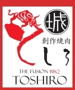 TOSHIRO BBQ | Thiết kế web F&B 0909.842.993