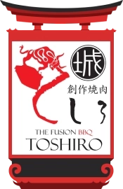 TOSHIRO BBQ | Thiết kế web F&B 0909.842.993