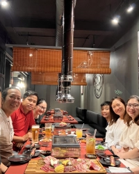 Hương Vị Tuyệt Vời: