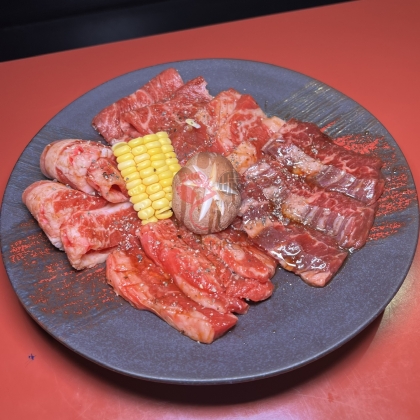 Set Gia Đình Kazoku Mori