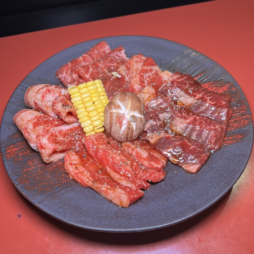 Set Gia Đình Kazoku Mori