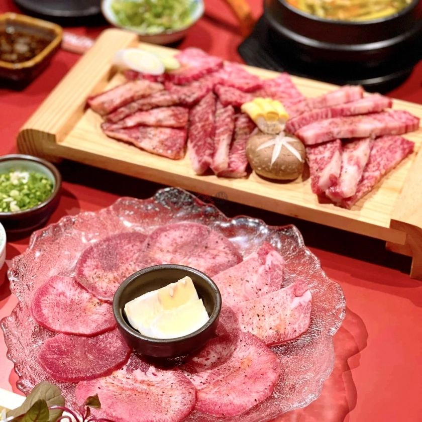 Lưỡi Bò Xốt Hành